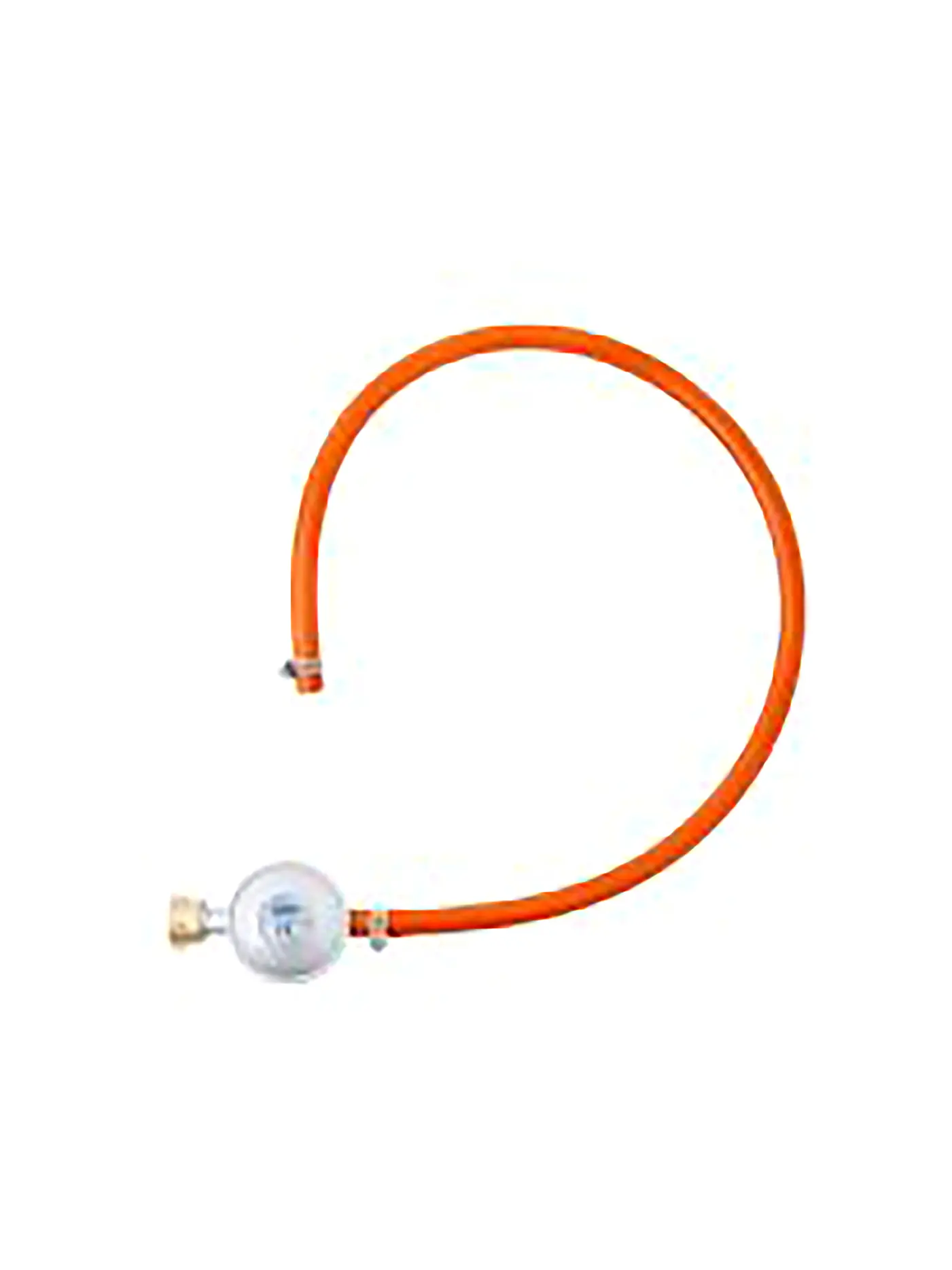 LE FEU | Gas Regulator Austria/Deutschland/Schweiz | 
